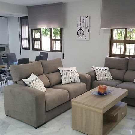 Apartamento Entre Patios Valladares Κόρδοβα Εξωτερικό φωτογραφία