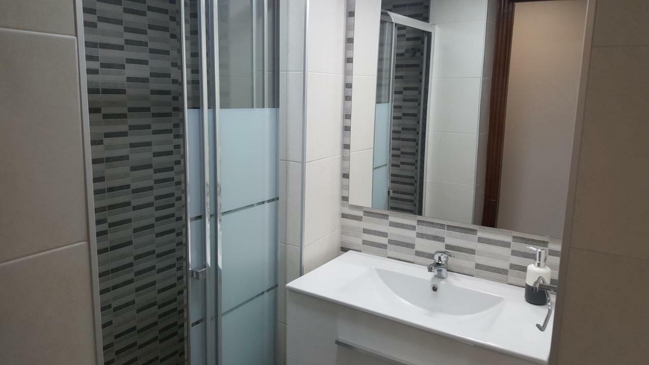 Apartamento Entre Patios Valladares Κόρδοβα Εξωτερικό φωτογραφία
