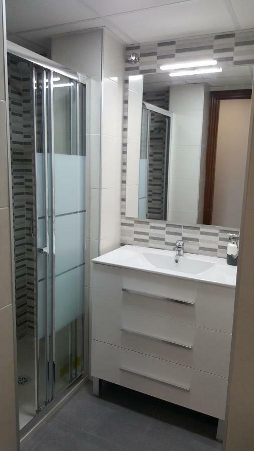 Apartamento Entre Patios Valladares Κόρδοβα Εξωτερικό φωτογραφία