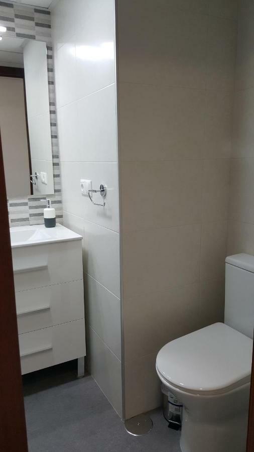 Apartamento Entre Patios Valladares Κόρδοβα Εξωτερικό φωτογραφία