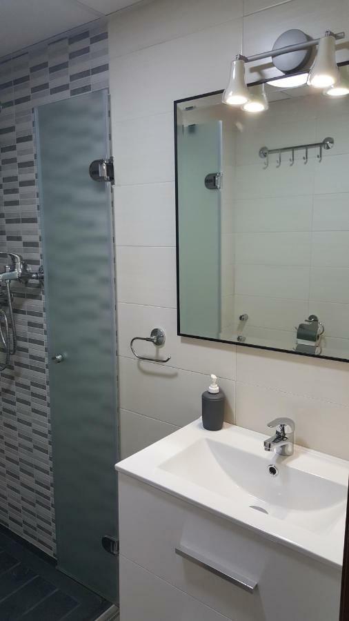 Apartamento Entre Patios Valladares Κόρδοβα Εξωτερικό φωτογραφία