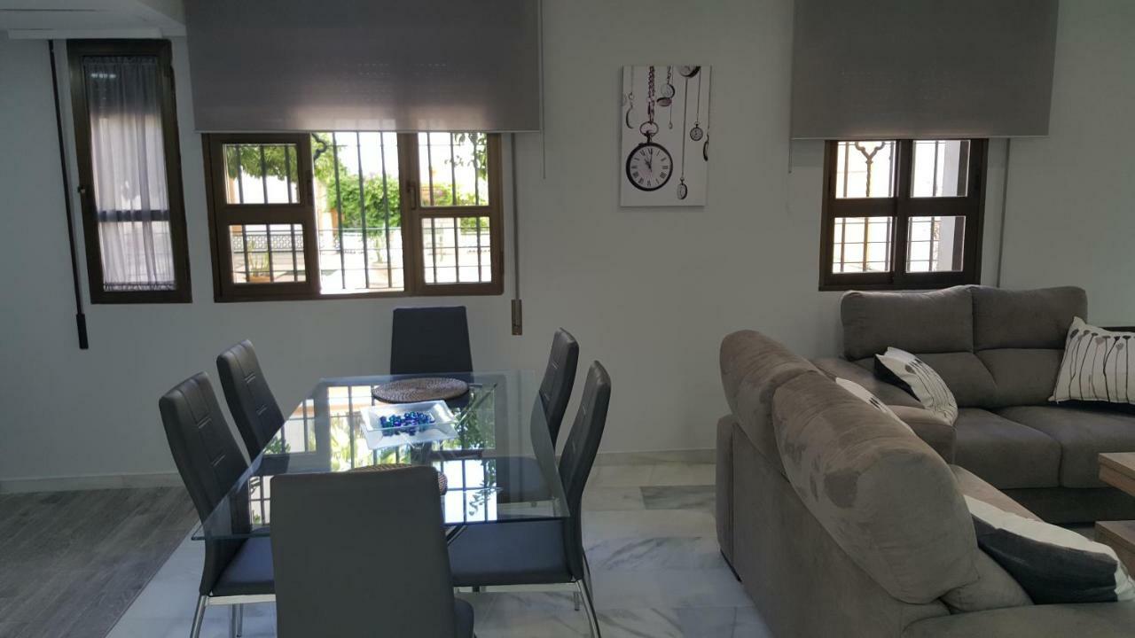 Apartamento Entre Patios Valladares Κόρδοβα Εξωτερικό φωτογραφία