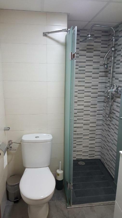 Apartamento Entre Patios Valladares Κόρδοβα Εξωτερικό φωτογραφία